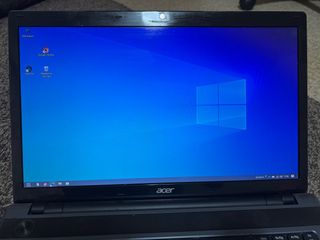 Portátil Acer para piezas