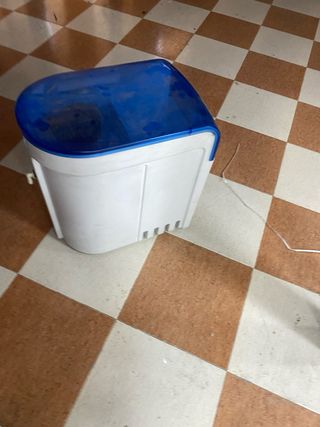 Descalcificador Khan Compacto