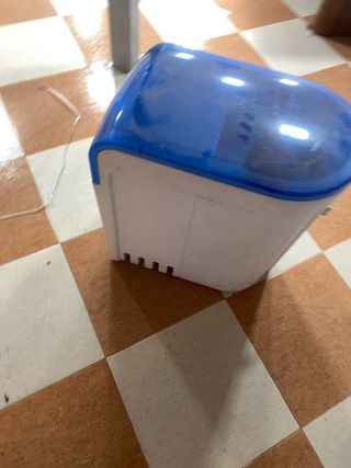 Descalcificador Khan Compacto