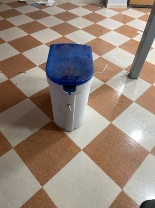 Descalcificador Khan Compacto