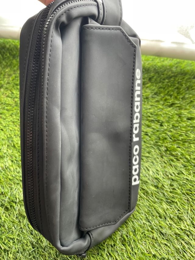 Neceser Paco Rabanne NUEVO A ESTRENAR