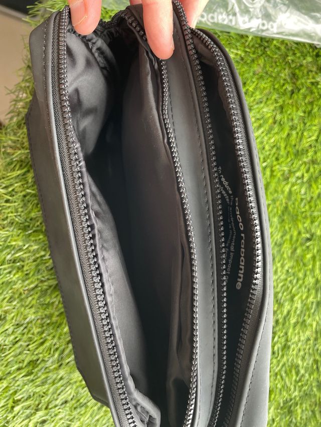 Neceser Paco Rabanne NUEVO A ESTRENAR