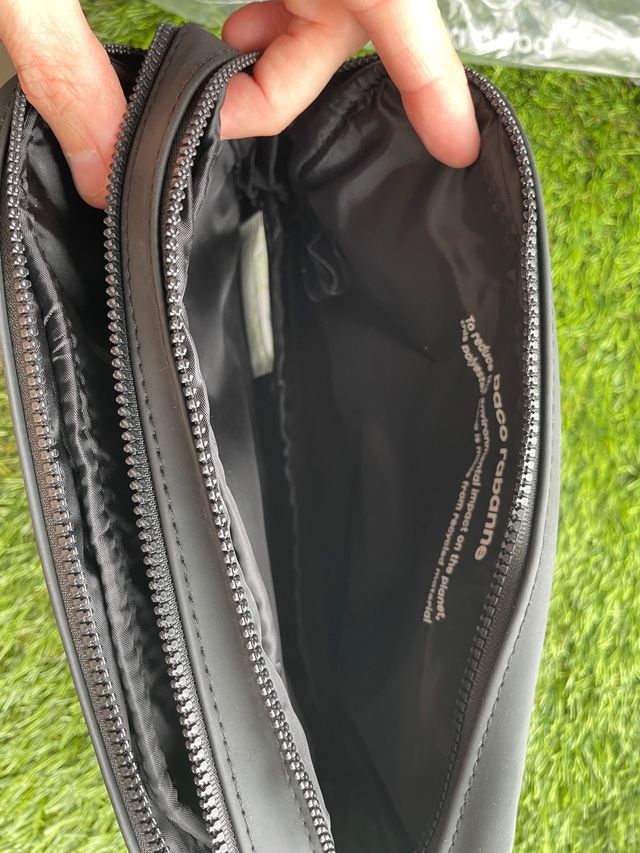 Neceser Paco Rabanne NUEVO A ESTRENAR