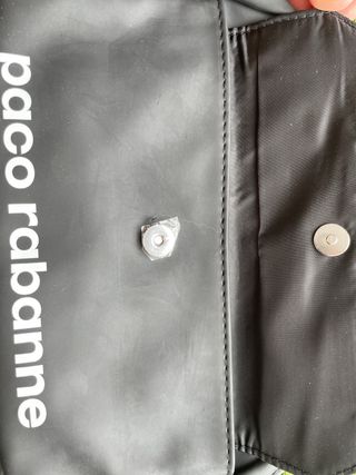 Neceser Paco Rabanne NUEVO A ESTRENAR