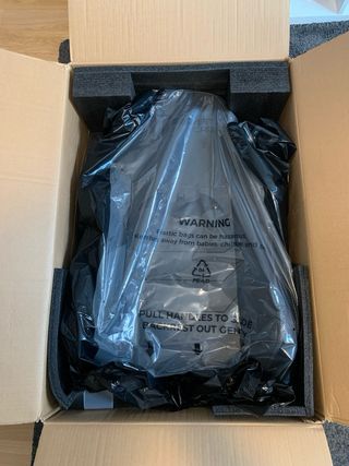 Sedia Gaming Secretlab Titan Evo con Design Batman