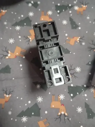 Contactor Eaton XTCG007B00AR 380V AC