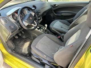 SEAT Ibiza 2010