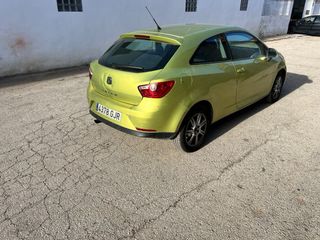 SEAT Ibiza 2010
