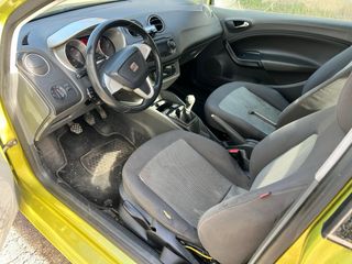 SEAT Ibiza 2010