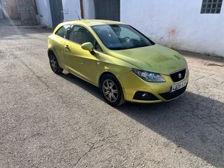 SEAT Ibiza 2010