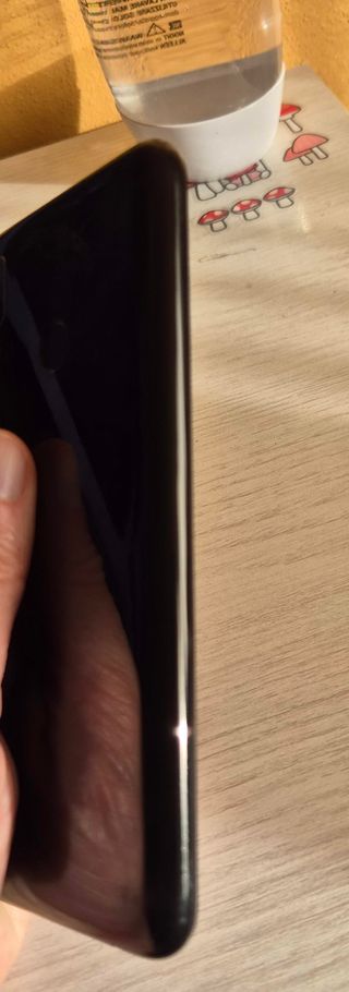 Huawei P Smart 2019 - Nero/Blu Navy