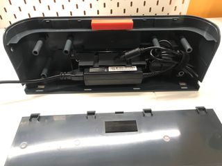 Base de carga Neato XV 15