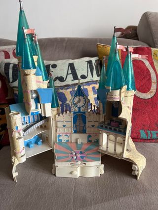 Castello Cenerentola Trendmasters Polly Pocket