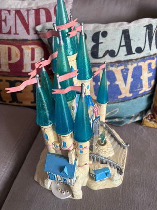 Castello Cenerentola Trendmasters Polly Pocket