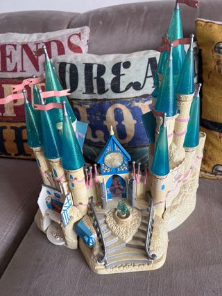 Castello Cenerentola Trendmasters Polly Pocket