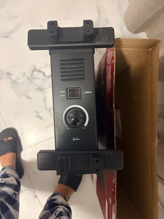 Convector Jeta JCCV2314