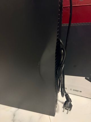 Convector Jeta JCCV2314