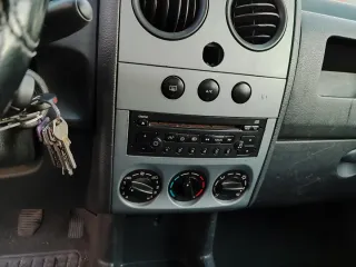 Citroen Berlingo 2012