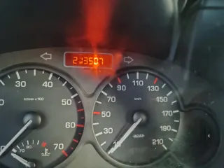 Citroen Berlingo 2012