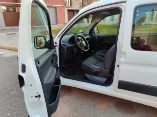 Citroen Berlingo 2012