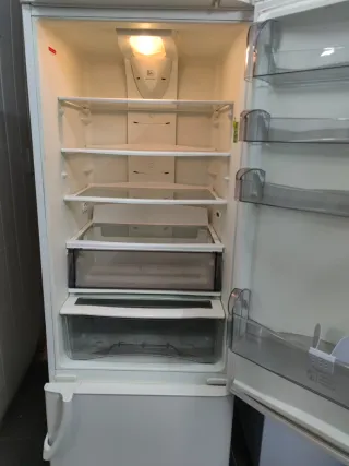 Frigorífico Fagor 185x60cm A+ no Frost con Garanti