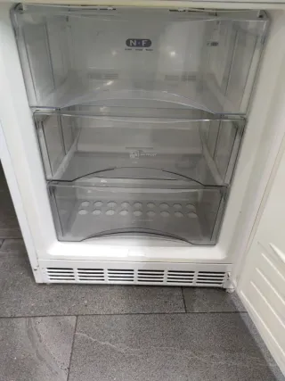 Frigorífico Fagor 185x60cm A+ no Frost con Garanti