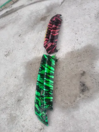 Faros S14 Origin Labo