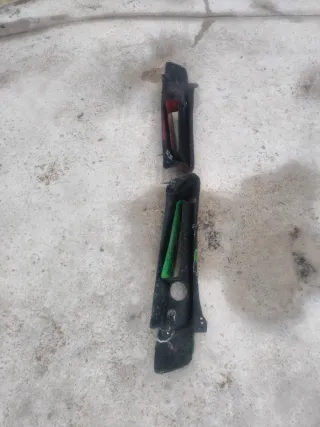 Faros S14 Origin Labo