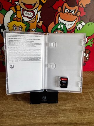 Fast & Furious Spy Racers Nintendo Switch