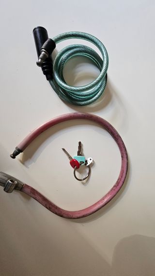 Bicicleta Rockrider 340 Btwin