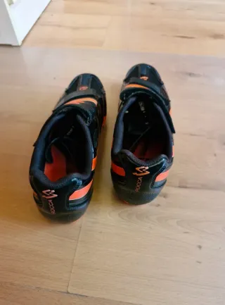 Scarpe Spiuk 44 MTB usate una volta