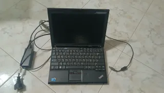 Lenovo ThinkPad x210