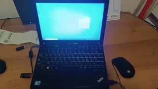 Lenovo ThinkPad x210