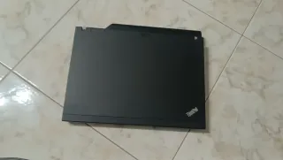 Lenovo ThinkPad x210
