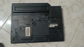 Lenovo ThinkPad x210