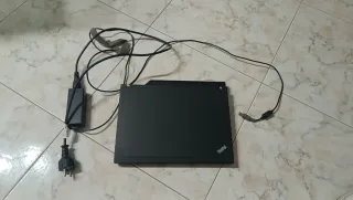 Lenovo ThinkPad x210