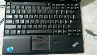Lenovo ThinkPad x210