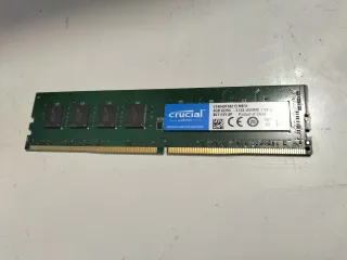 Crucial 4GB DDR4 RAM