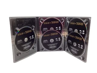 juego de tronos - temporadas 1-4