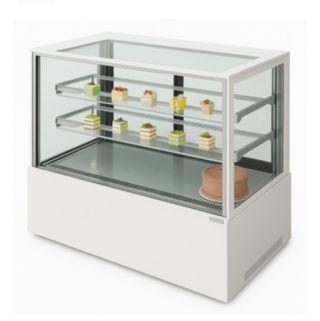 Vitrina Pastelera Refrigerada
