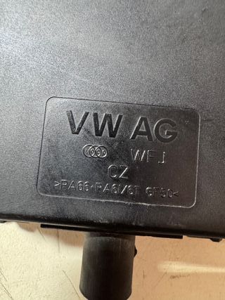 Caja Válvulas SEAT IBIZA 6L 1.9 TDI 130