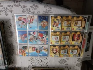 Álbum One Piece Cartas Coleccionables