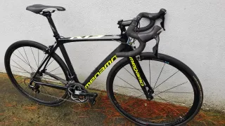 Megamo R15 Carbono - 105/11v - Talla S/M