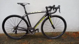 Megamo R15 Carbono - 105/11v - Talla S/M