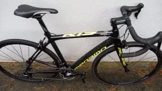 Megamo R15 Carbono - 105/11v - Talla S/M