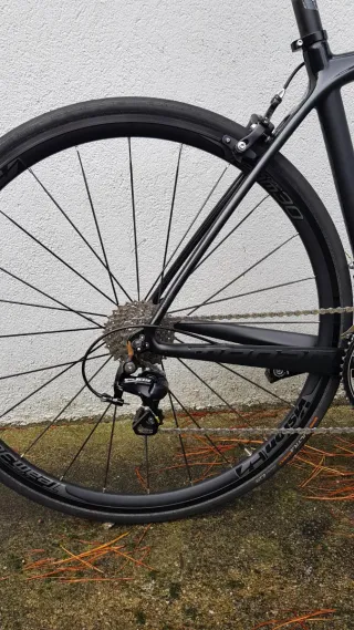 Megamo R15 Carbono - 105/11v - Talla S/M