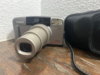 Canon Prima Super 115 Cámara Compacta