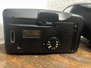 Canon Prima Super 115 Cámara Compacta