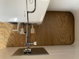 Máquina de coser SINGER Tradition