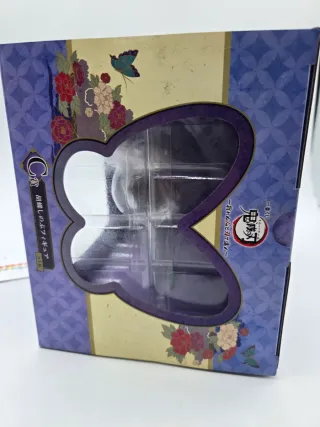 Demon Slayer Shinobu Ichiban Kuji C Figure